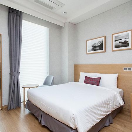 Borjomi Boutique Seoul Hotel מראה חיצוני תמונה