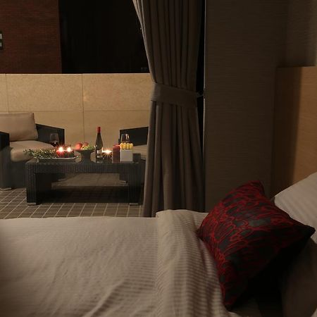 Borjomi Boutique Seoul Hotel מראה חיצוני תמונה