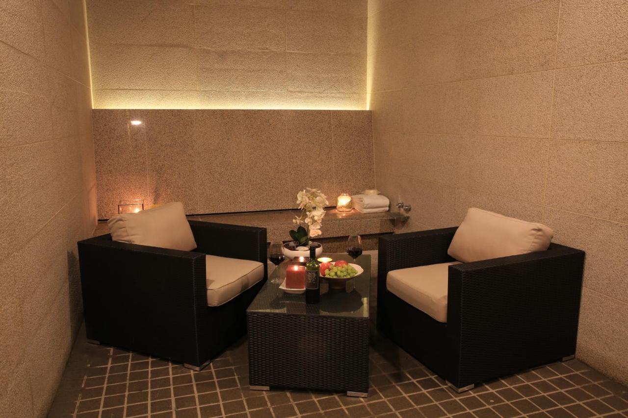 Borjomi Boutique Seoul Hotel מראה חיצוני תמונה
