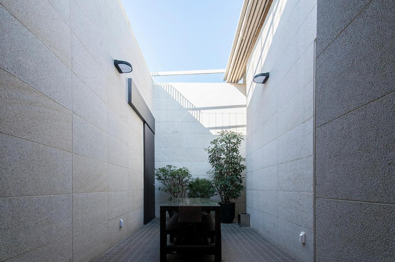 Borjomi Boutique Seoul Hotel מראה חיצוני תמונה