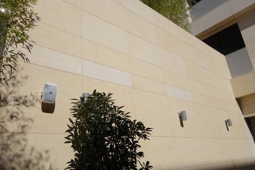 Borjomi Boutique Seoul Hotel מראה חיצוני תמונה