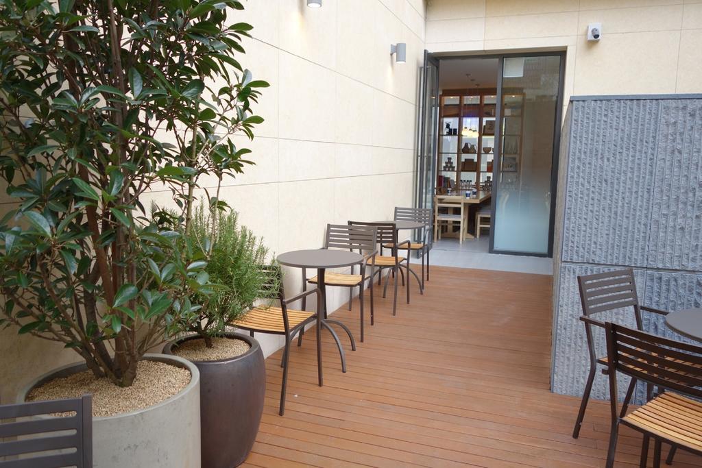 Borjomi Boutique Seoul Hotel מראה חיצוני תמונה