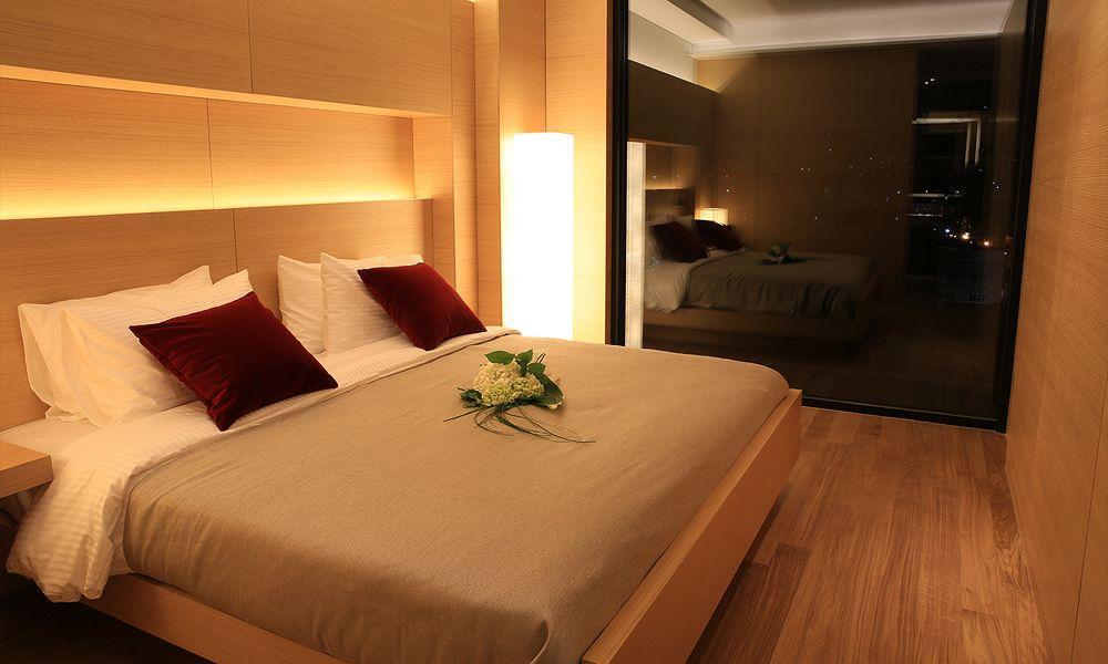 Borjomi Boutique Seoul Hotel מראה חיצוני תמונה