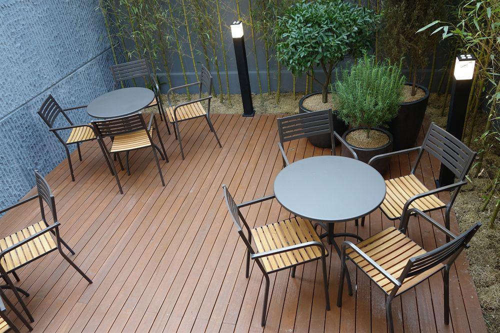 Borjomi Boutique Seoul Hotel מראה חיצוני תמונה