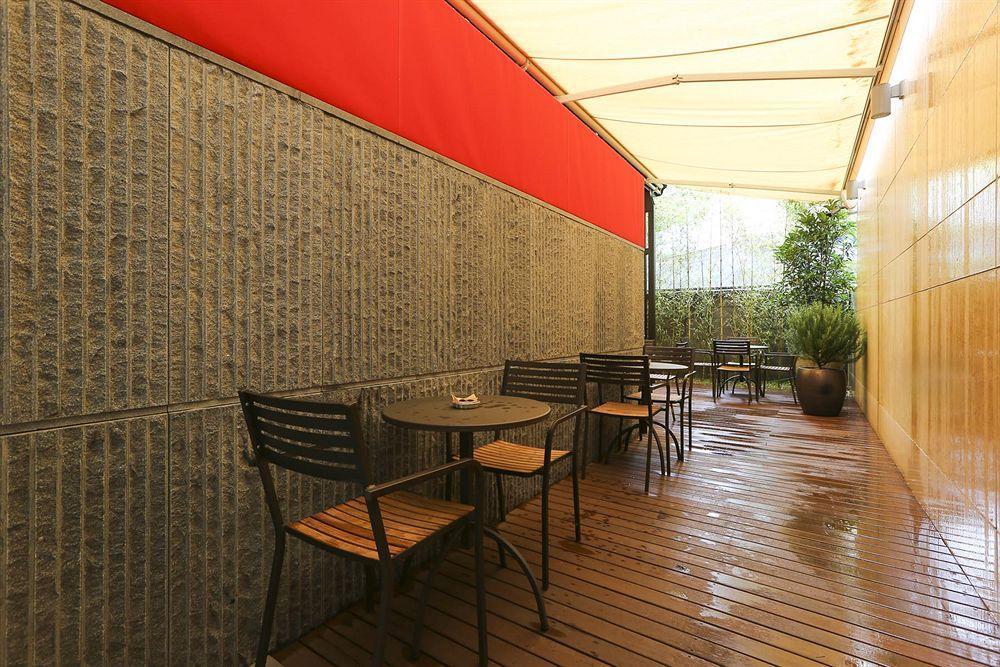 Borjomi Boutique Seoul Hotel מראה חיצוני תמונה