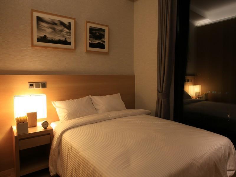 Borjomi Boutique Seoul Hotel מראה חיצוני תמונה