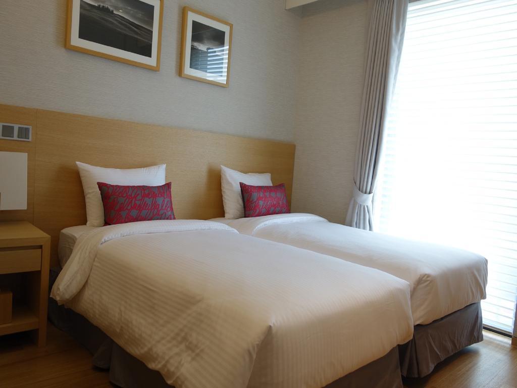 Borjomi Boutique Seoul Hotel חדר תמונה