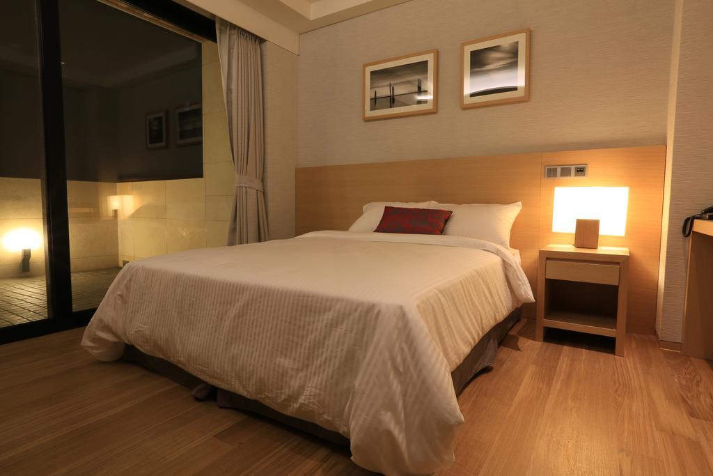 Borjomi Boutique Seoul Hotel מראה חיצוני תמונה