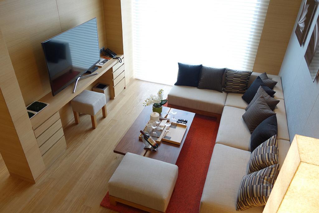 Borjomi Boutique Seoul Hotel מראה חיצוני תמונה
