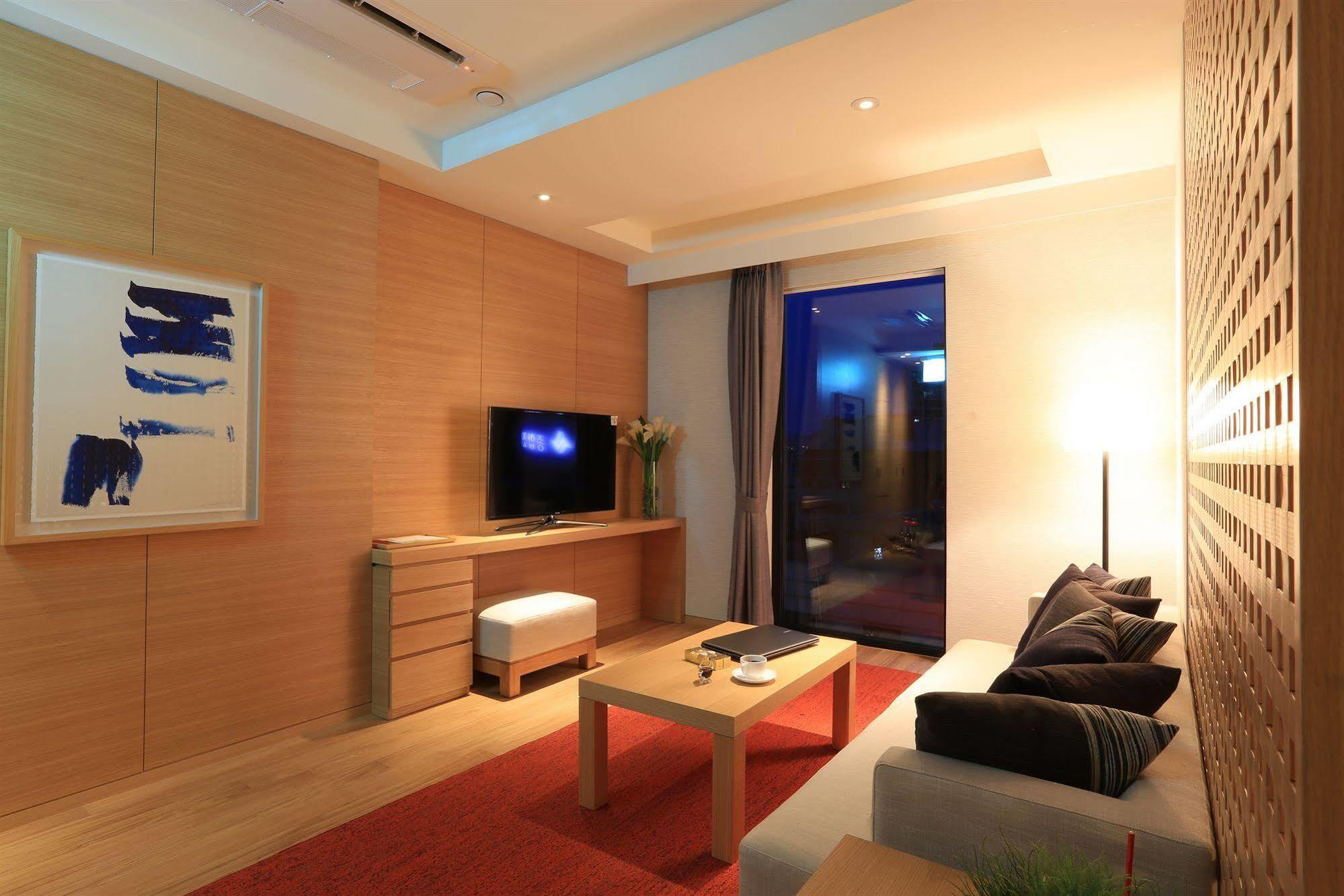 Borjomi Boutique Seoul Hotel מראה חיצוני תמונה