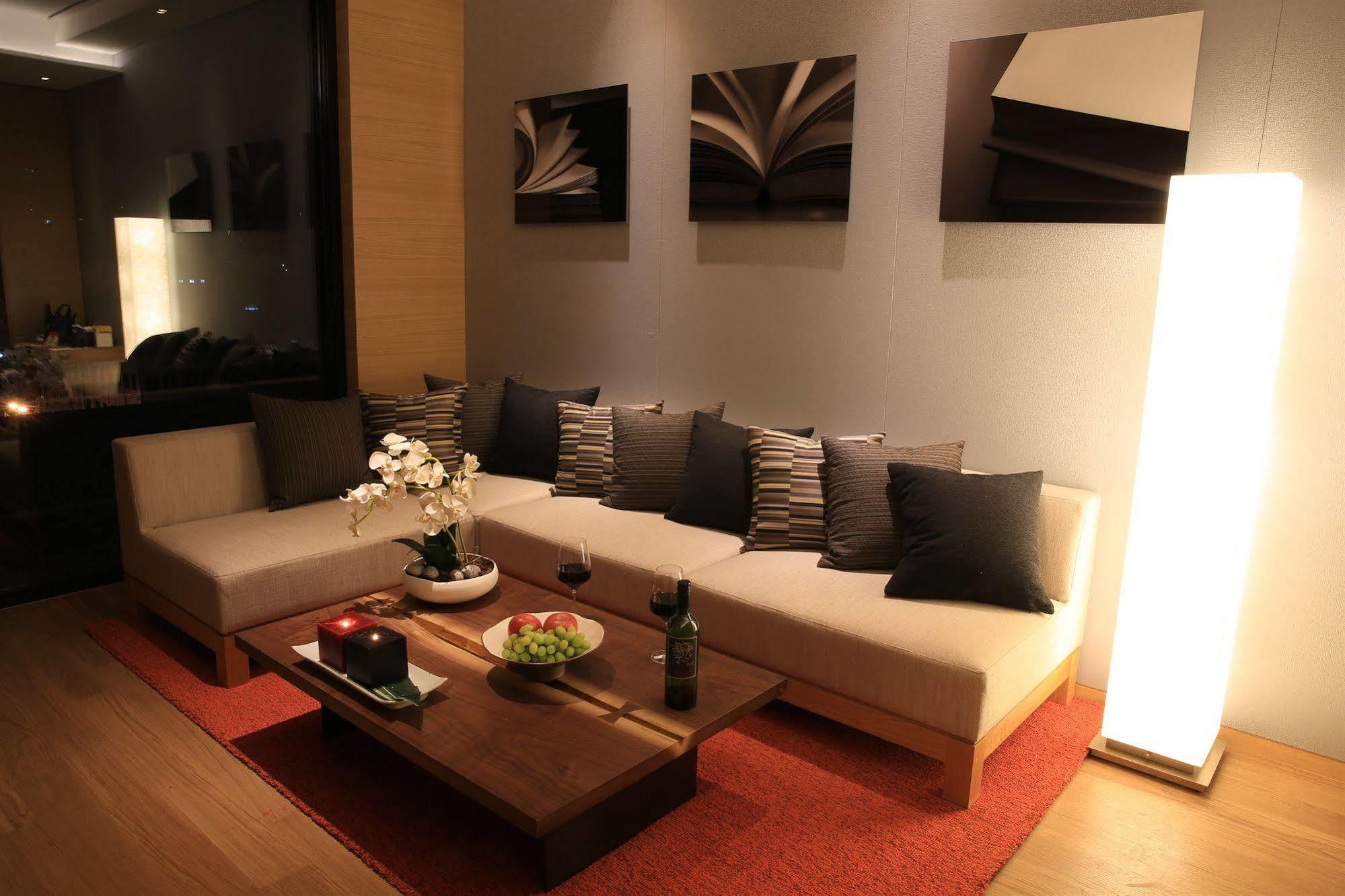 Borjomi Boutique Seoul Hotel מראה חיצוני תמונה