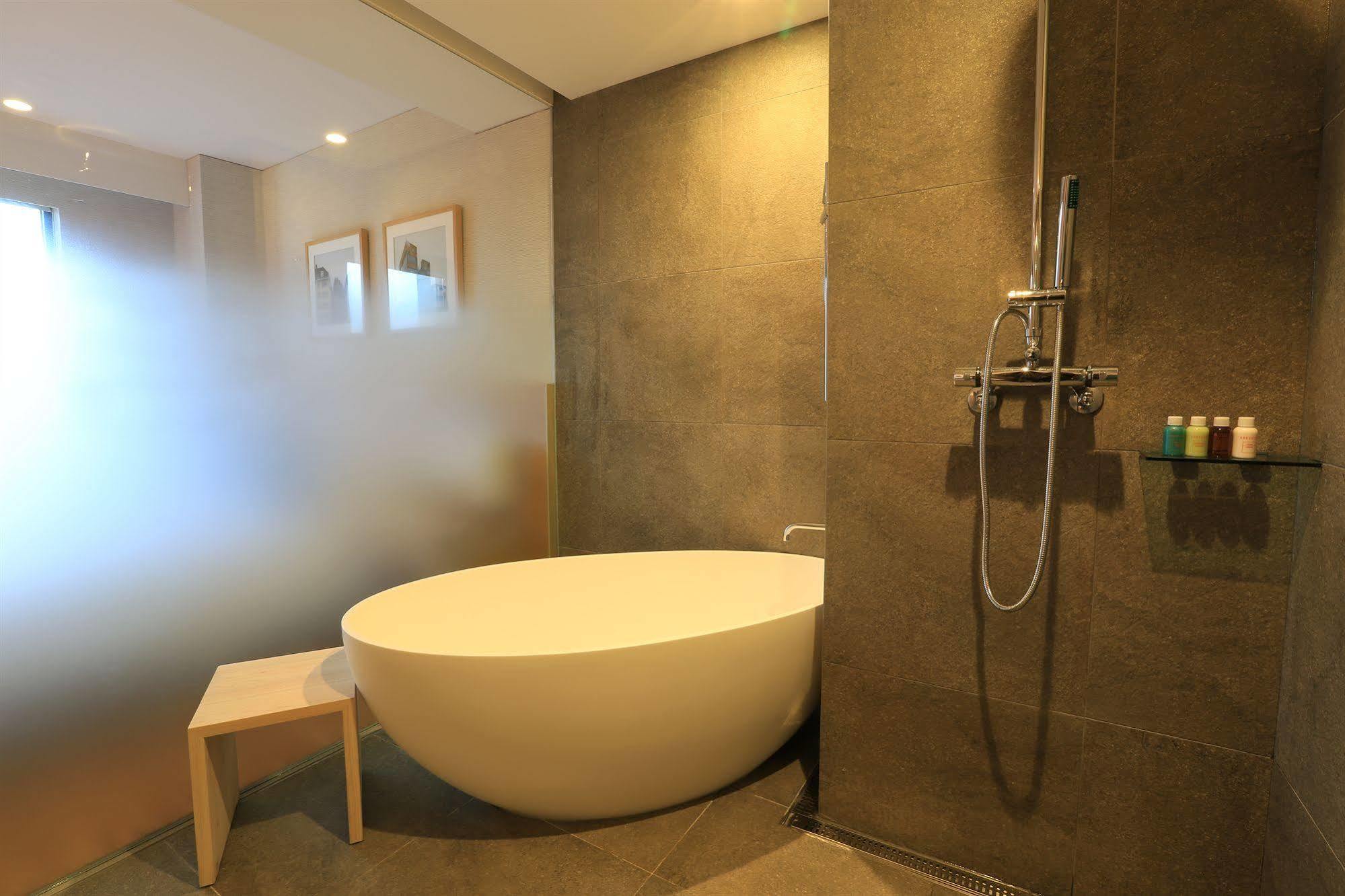 Borjomi Boutique Seoul Hotel מראה חיצוני תמונה