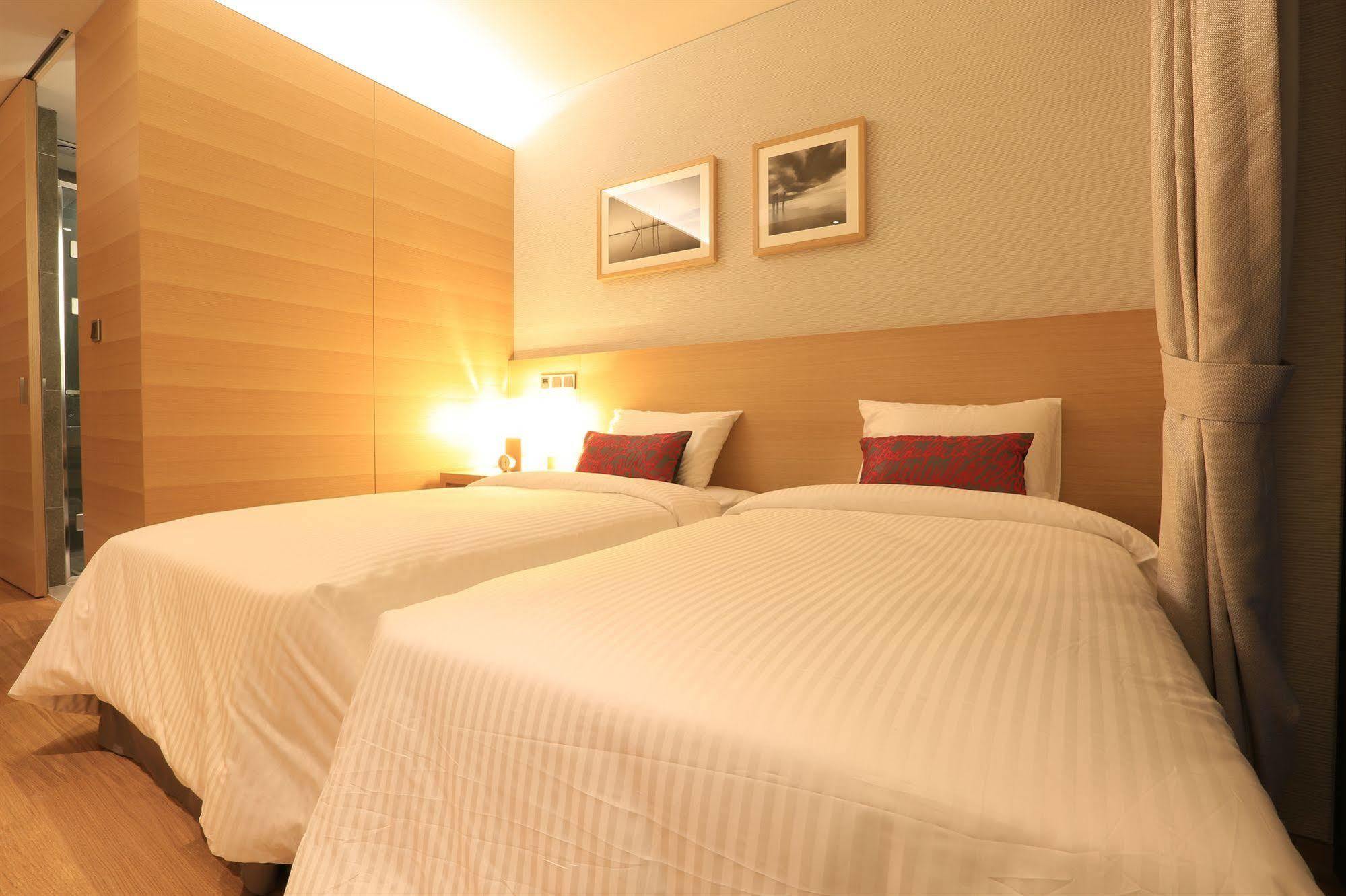 Borjomi Boutique Seoul Hotel מראה חיצוני תמונה