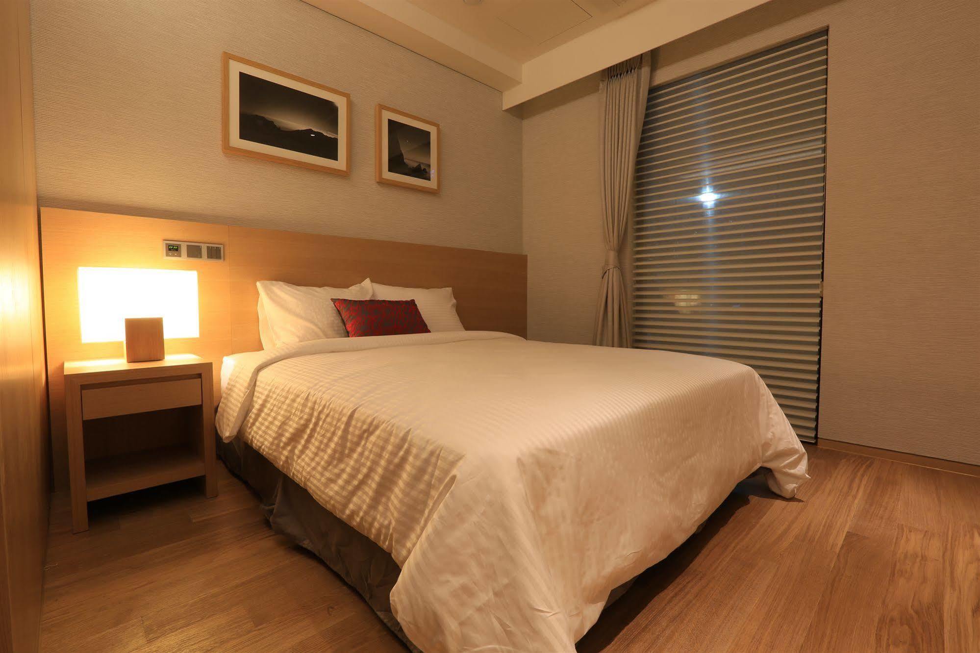 Borjomi Boutique Seoul Hotel מראה חיצוני תמונה
