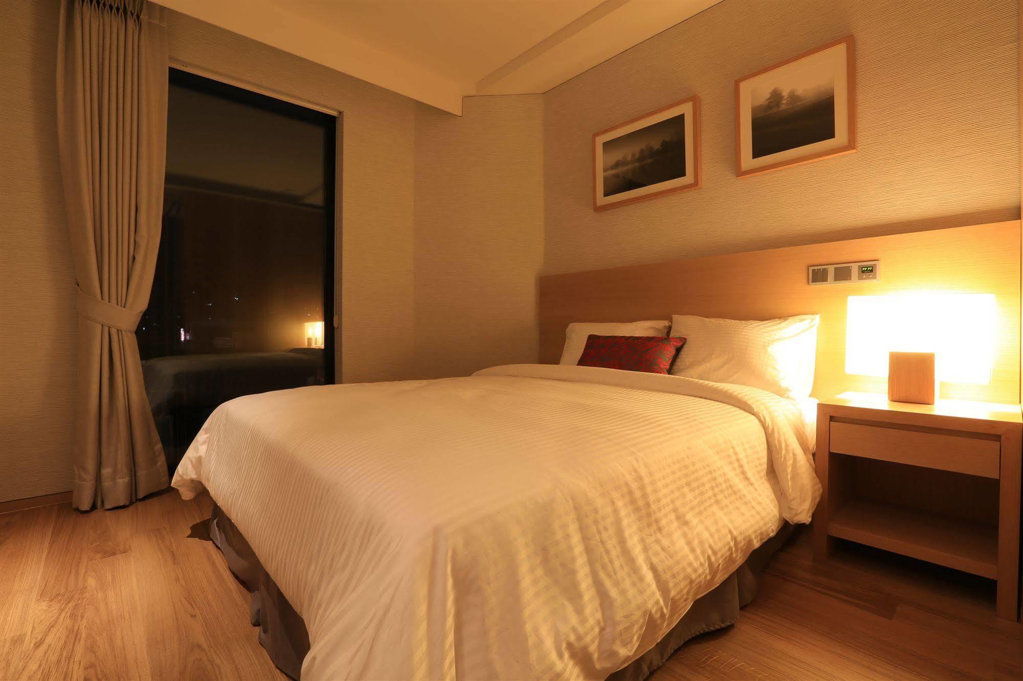 Borjomi Boutique Seoul Hotel מראה חיצוני תמונה