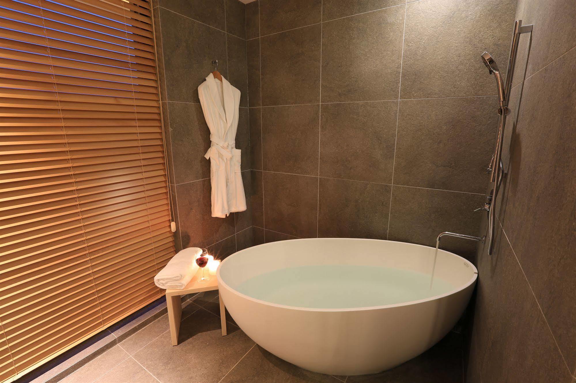 Borjomi Boutique Seoul Hotel מראה חיצוני תמונה