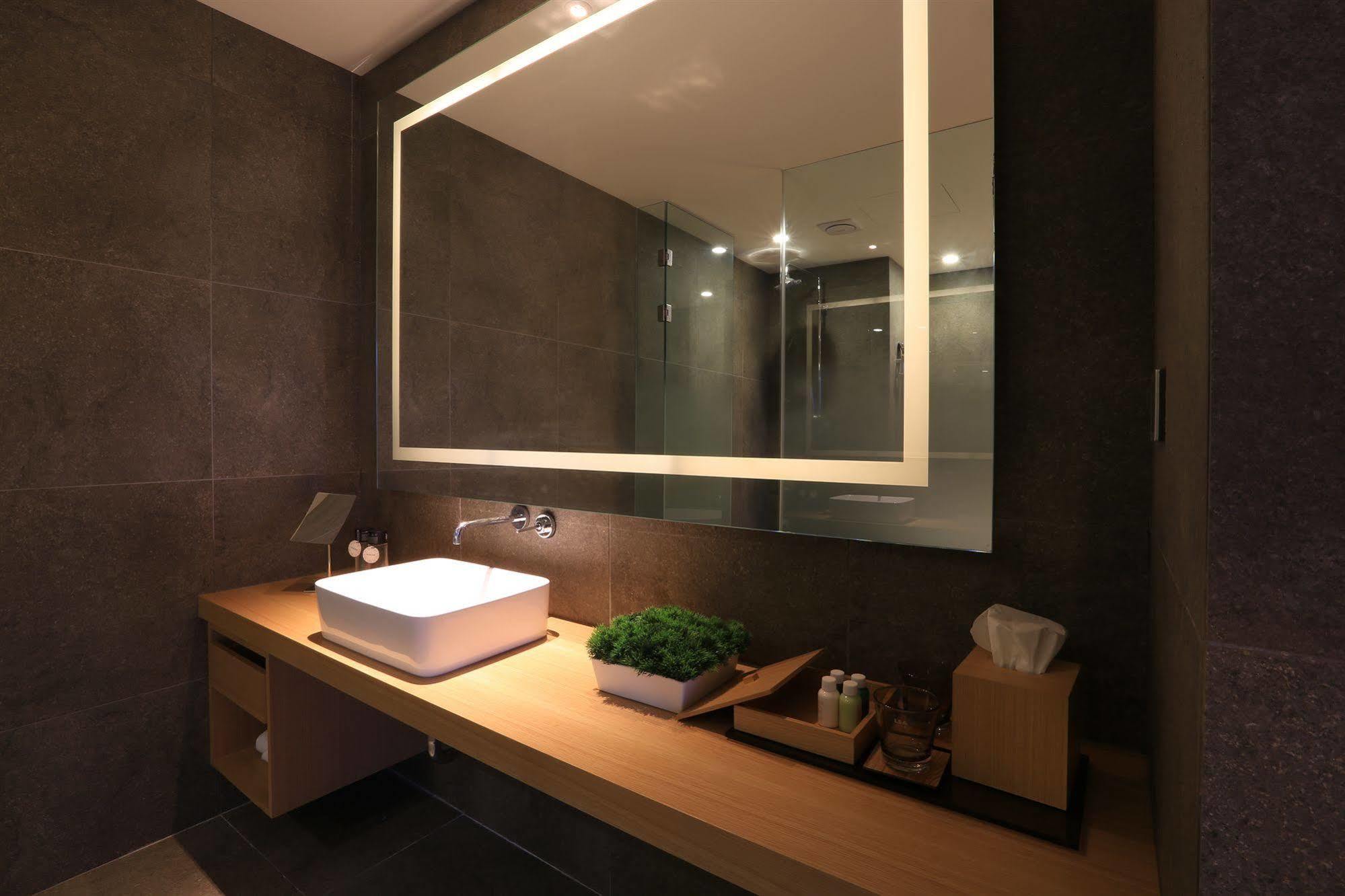 Borjomi Boutique Seoul Hotel מראה חיצוני תמונה