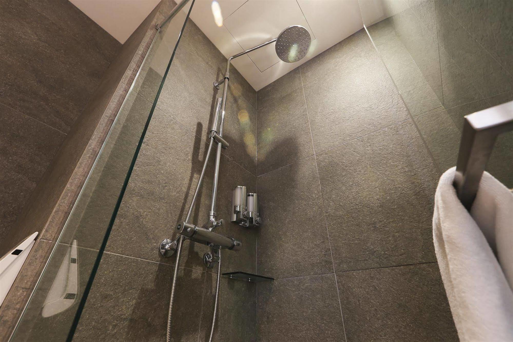 Borjomi Boutique Seoul Hotel מראה חיצוני תמונה