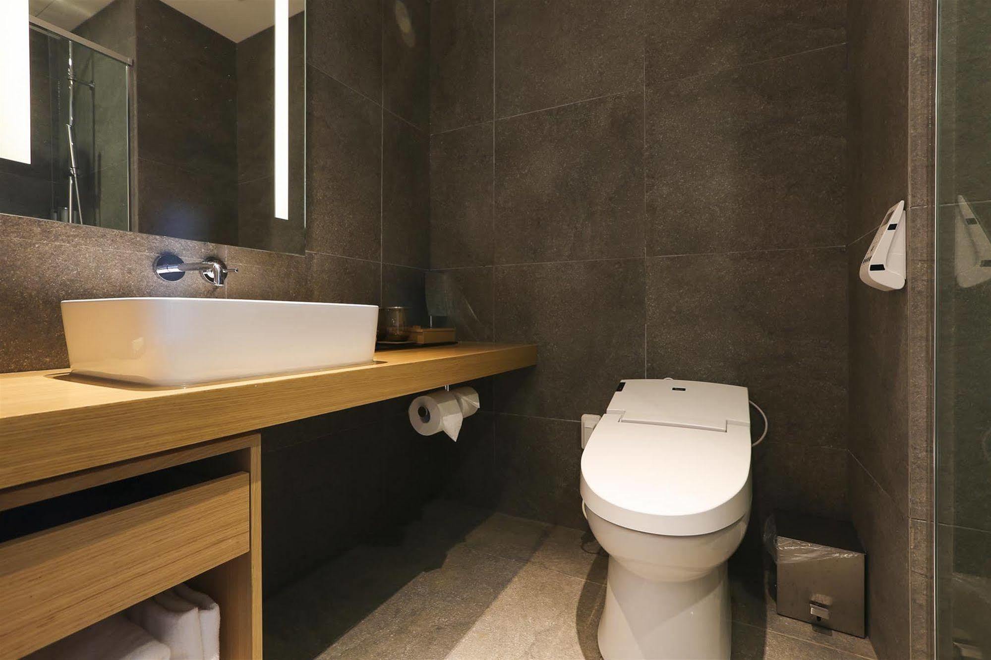 Borjomi Boutique Seoul Hotel מראה חיצוני תמונה