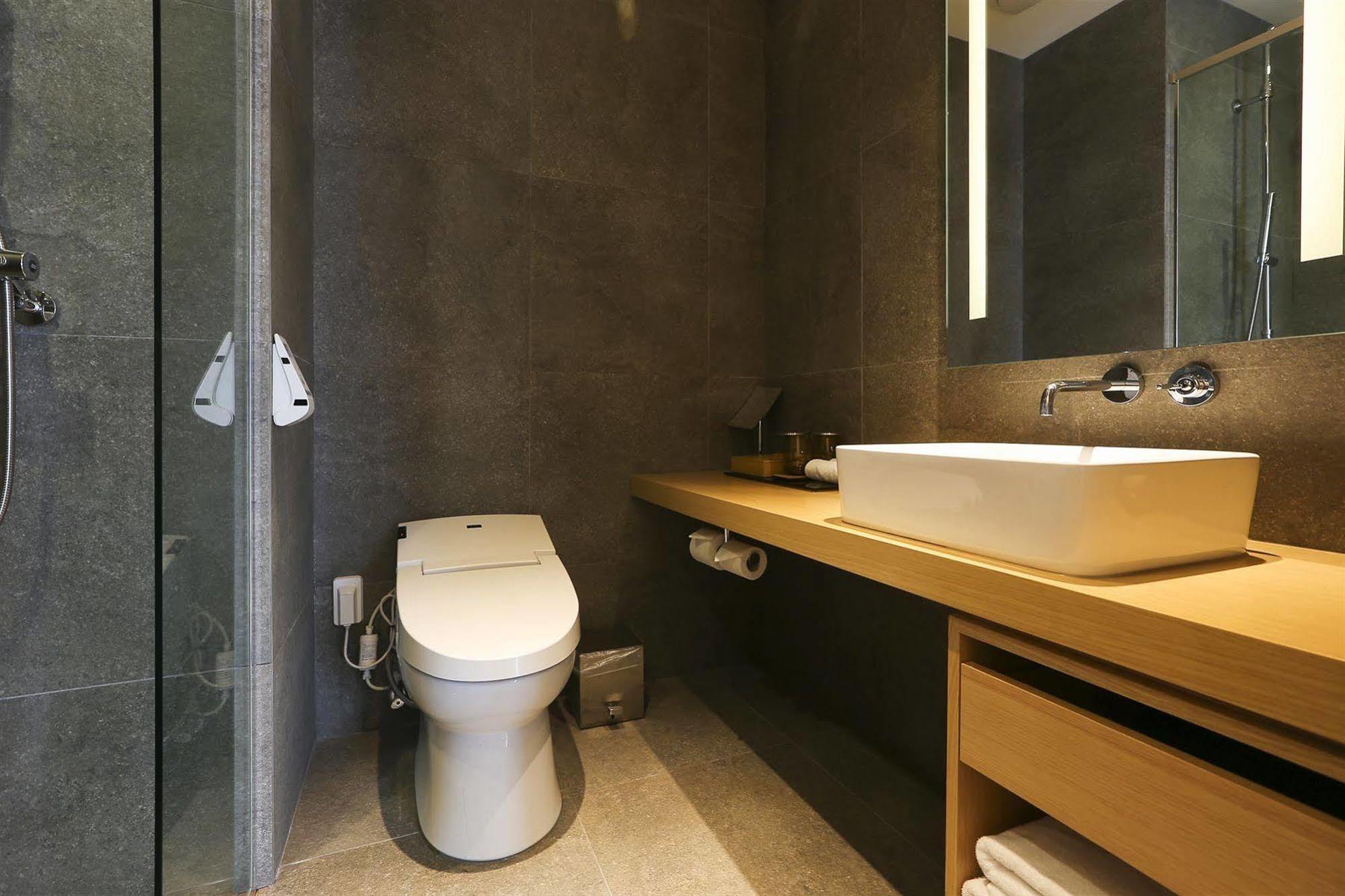 Borjomi Boutique Seoul Hotel מראה חיצוני תמונה