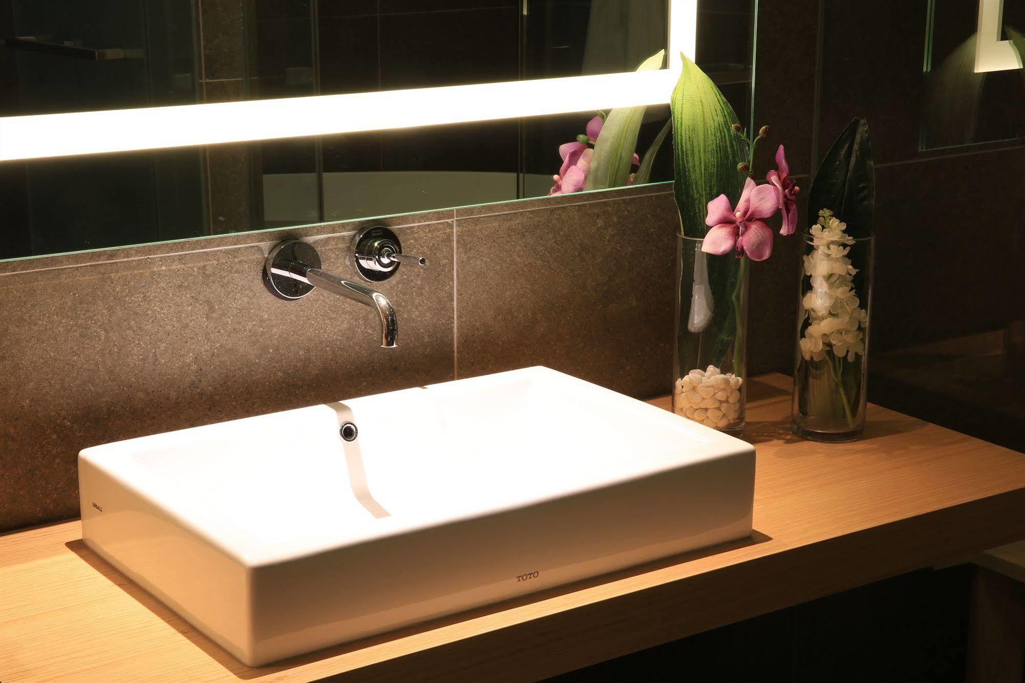 Borjomi Boutique Seoul Hotel מראה חיצוני תמונה