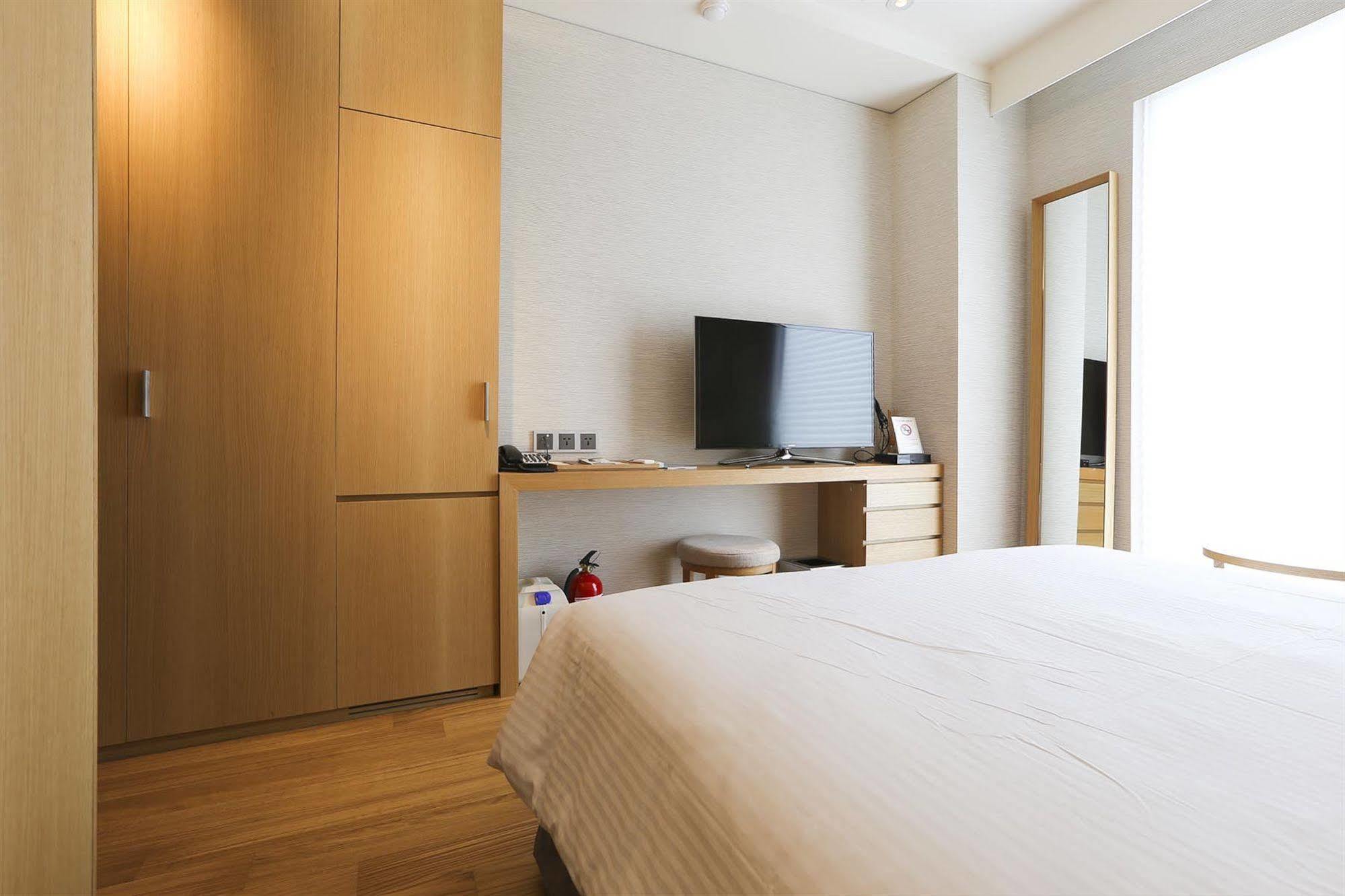 Borjomi Boutique Seoul Hotel מראה חיצוני תמונה