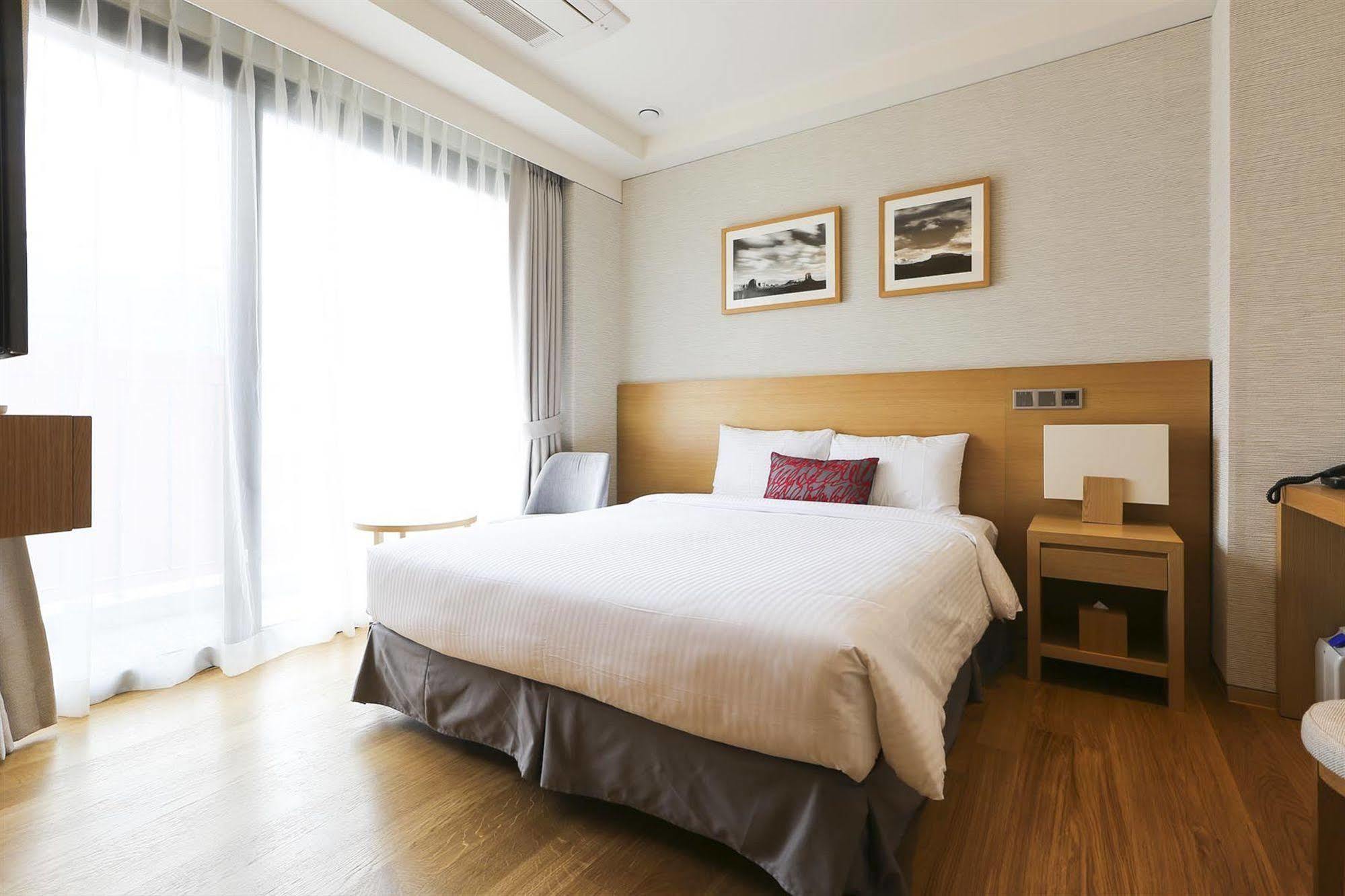 Borjomi Boutique Seoul Hotel מראה חיצוני תמונה