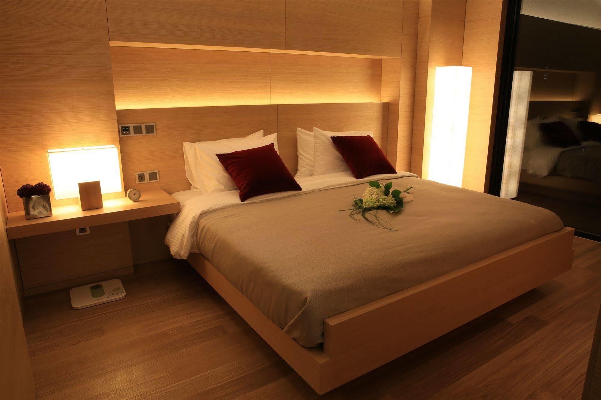 Borjomi Boutique Seoul Hotel מראה חיצוני תמונה