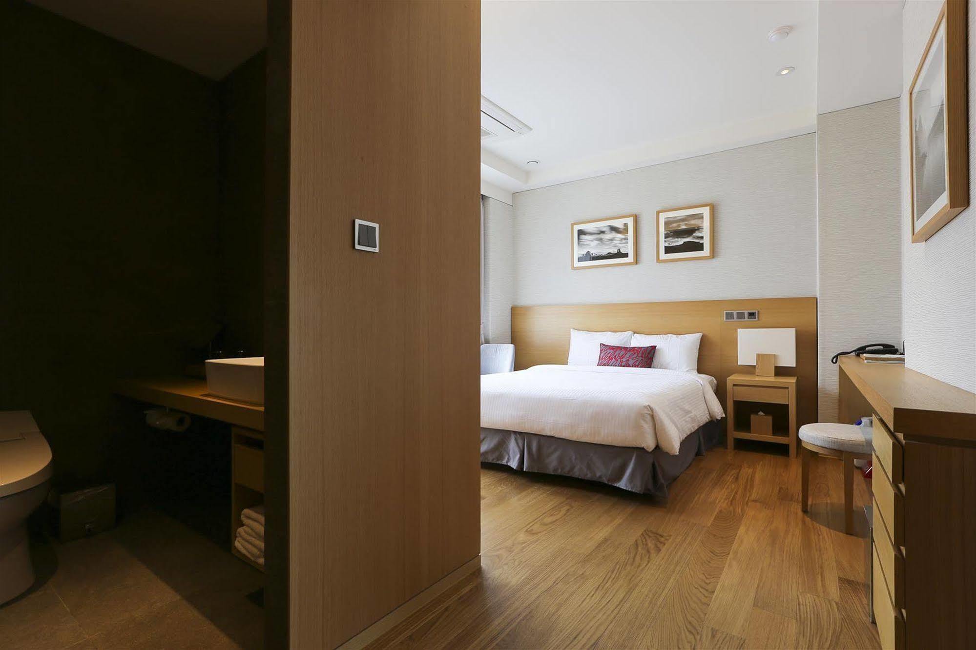 Borjomi Boutique Seoul Hotel מראה חיצוני תמונה