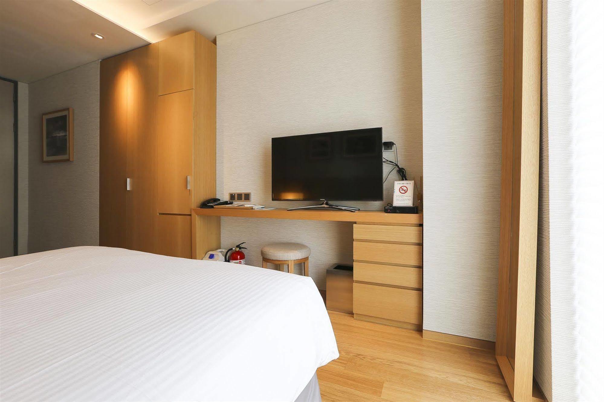 Borjomi Boutique Seoul Hotel מראה חיצוני תמונה