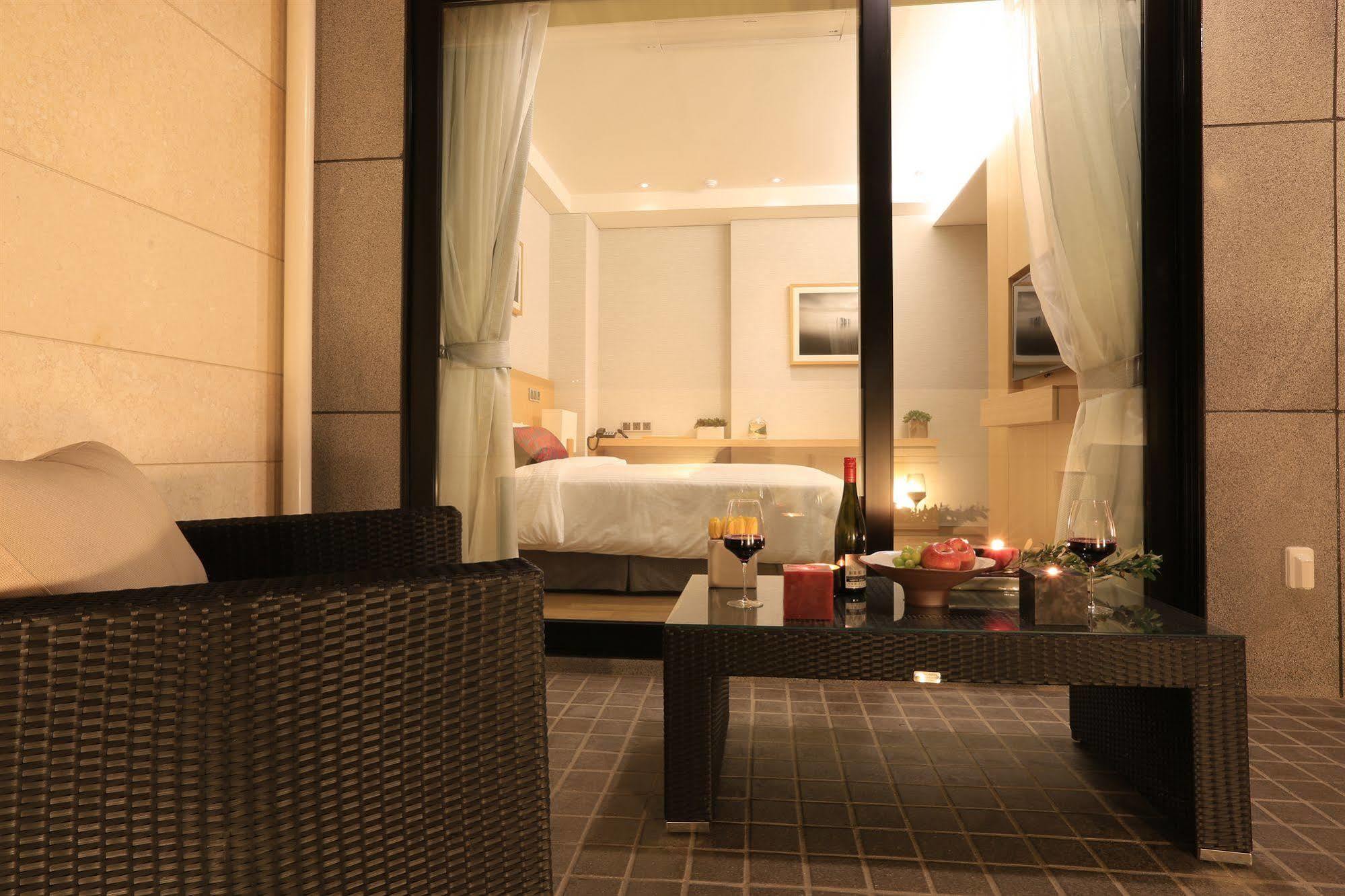 Borjomi Boutique Seoul Hotel מראה חיצוני תמונה