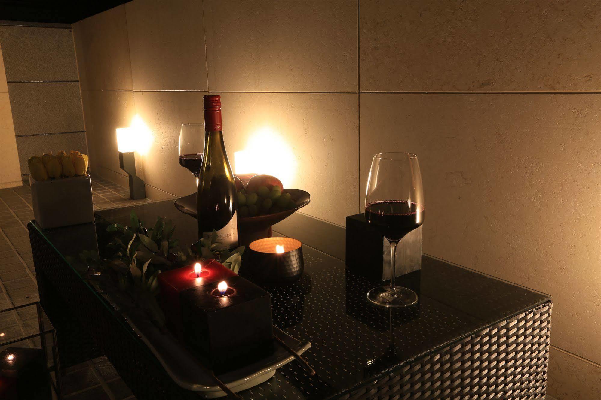 Borjomi Boutique Seoul Hotel מראה חיצוני תמונה